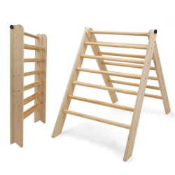 DUO TRIÁNGULO ESCALADA 2 EN...