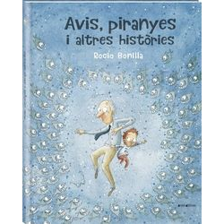 AVIS, PIRANYES I ALTRES...