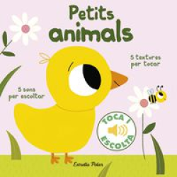 PETITS ANIMALS - TOCA I...