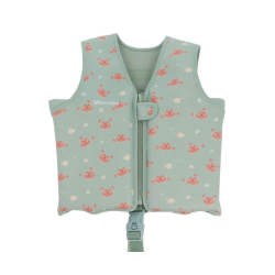 CHALECO FLOTACIÓN DE...