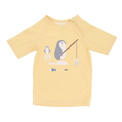 CAMISETA PROTECCIÓN SOLAR...