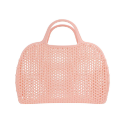 BOLSO RETRO VINTAGE PINK...