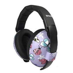 AURICULARES BANZ ANTI RUIDO...