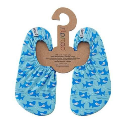 SLIP STOP TIBURONES TALLA...