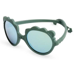 GAFA KIETLA LION GREEN 1-2...