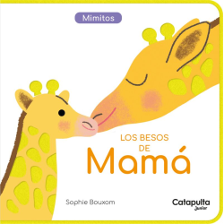 LOS BESOS DE MAMA BOUXOM,...