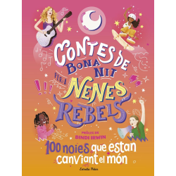 CONTES DE BONA NIT PER A...