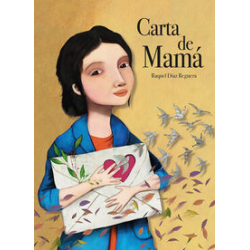 CARTA DE MAMA DIAZ REGUERA,...