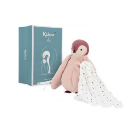 PINGÜINO DE PELUCHE BESUCÓN...