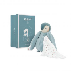 PINGÜINO DE PELUCHE BESUCÓN...