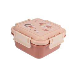 CAJA DE ALMUERZO GRANDE...