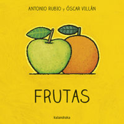 FRUTAS RUBIO, ANTONIO /...