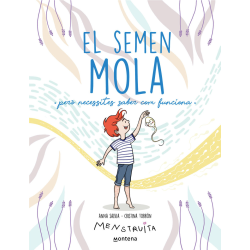 EL SEMEN MOLA (CATALA)...