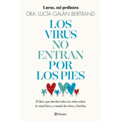 LOS VIRUS NO ENTRAN POR LOS...