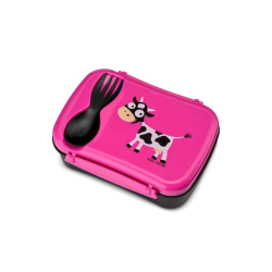 CAJA DE ALMUERZO N´ICE BOX...