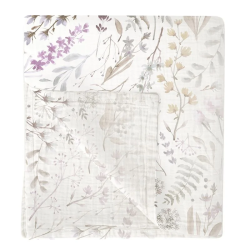 MUSELINA BAMBU 120X120 NIZA...
