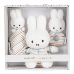 CAJA REGALO MIFFY VINTAGE...