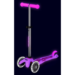 MINI MICRO DELUXE GLOW LED...