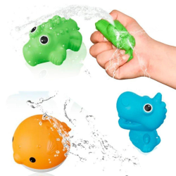 GLOBOS DE AGUA ANIMALS (3...