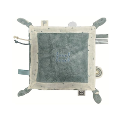 DOUDOU LABEL LABEL...