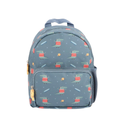 MOCHILA INFANTIL CROC TUTETE