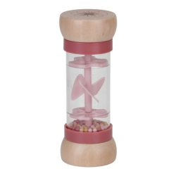 SONAJERO DE LLUVIA...