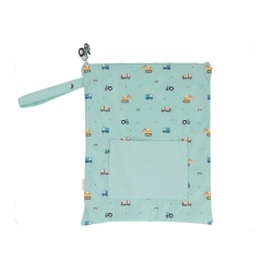 BOLSA IMPERMEABLE GRANDE...