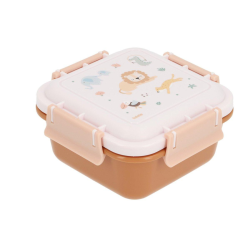 CAJA DE ALMUERZO GRANDE...