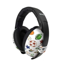 AURICULARES BANZ ANTI RUIDO...