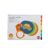STROLLER CARDS TRANSPORT