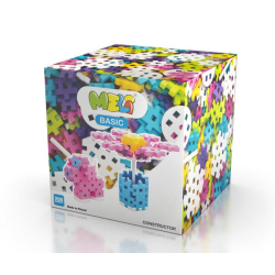 MELI BASIC CONSTRUCTOR...