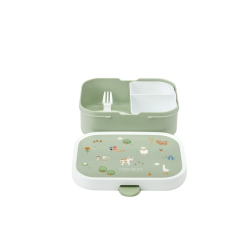 CAJA DE ALMUERZO PEQUEÑA...