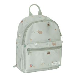 MOCHILA PEQUEÑA GRANJA...