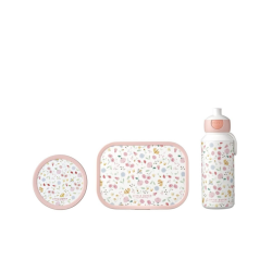 PACK ALMUERZO CAMPUS FRUTA...