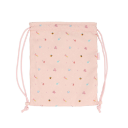 MOCHILA SACO TELA BUGS