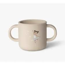 MINI VASO DE SILICONA...