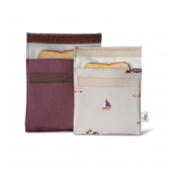 BOLSAS REUTILIZABLES PARA...