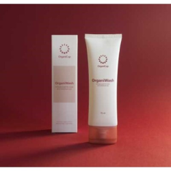 JABON ORGANI DK LIMPIEZA...