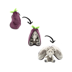 VEGGIE VELVET...