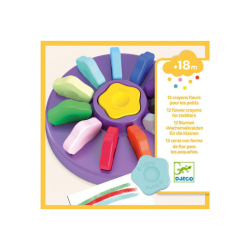 COLORES PARA PEQUES CON...