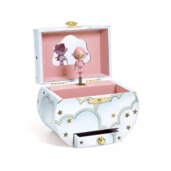 TINYLY MELODIA DE ELFE CAJA...