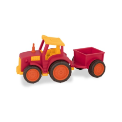 WONDER WHEELS TRACTOR