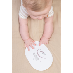 TARJETAS MILESTONE BABY...