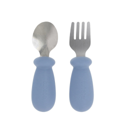 CUBIERTOS DE APRENDIZAJE...