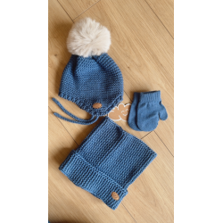 CONJUNTO MONNUAGE 3P...