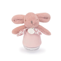 CONEJIRO ROSA MUSICAL Y LUZ...