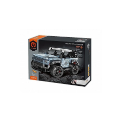 iMMASTER TODOTERRENO AZUL...