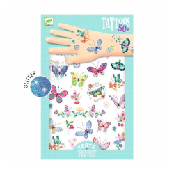 TATUAJES MARIPOSAS DE...