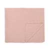 TOQUILLA TRICOT BAMBU ROSA