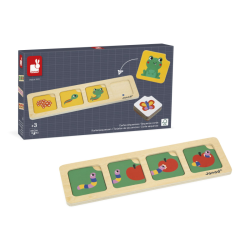 PEDAGOGÍA - TARJETAS DE...